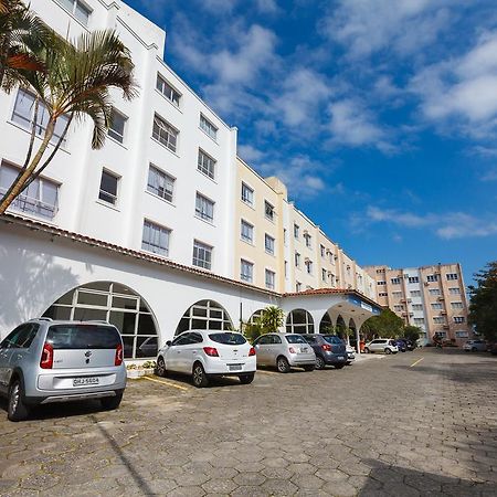 Tri Hotel Florianopolis Ngoại thất bức ảnh