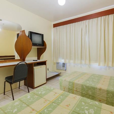 Tri Hotel Florianopolis Ngoại thất bức ảnh