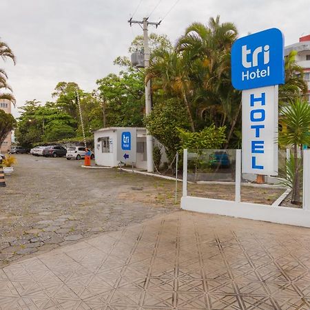 Tri Hotel Florianopolis Ngoại thất bức ảnh