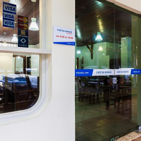 Tri Hotel Florianopolis Ngoại thất bức ảnh