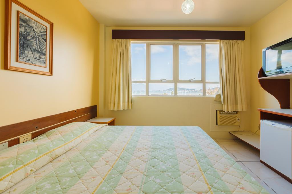 Tri Hotel Florianopolis Ngoại thất bức ảnh