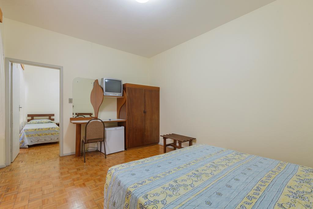 Tri Hotel Florianopolis Ngoại thất bức ảnh