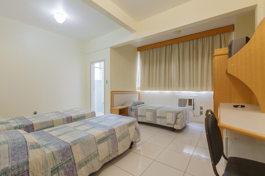 Tri Hotel Florianopolis Ngoại thất bức ảnh