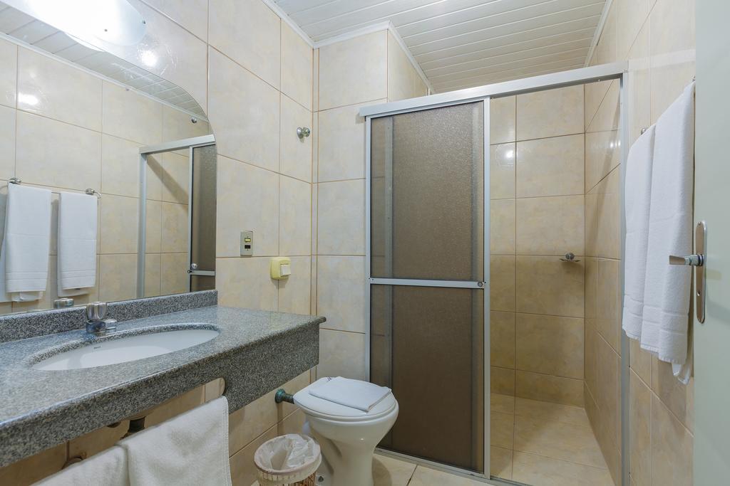 Tri Hotel Florianopolis Ngoại thất bức ảnh