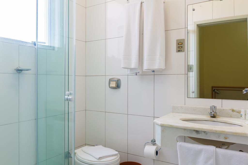 Tri Hotel Florianopolis Ngoại thất bức ảnh