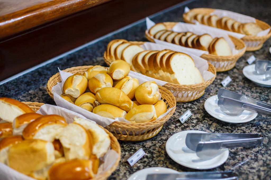 Tri Hotel Florianopolis Ngoại thất bức ảnh