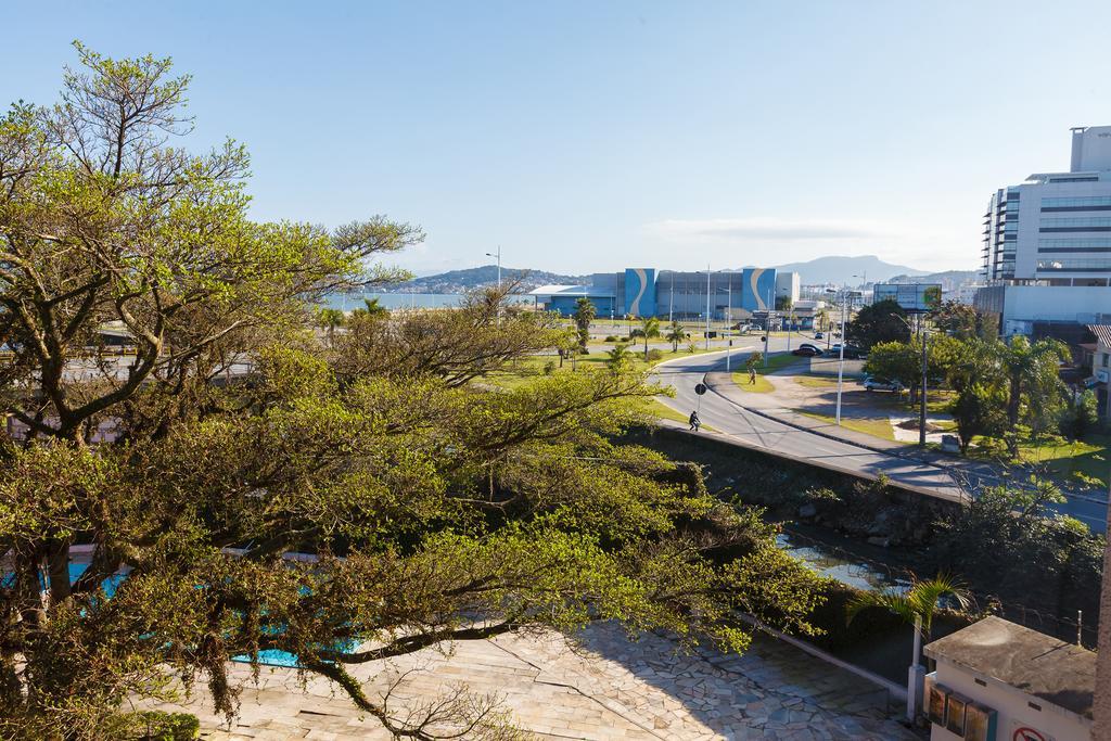 Tri Hotel Florianopolis Ngoại thất bức ảnh