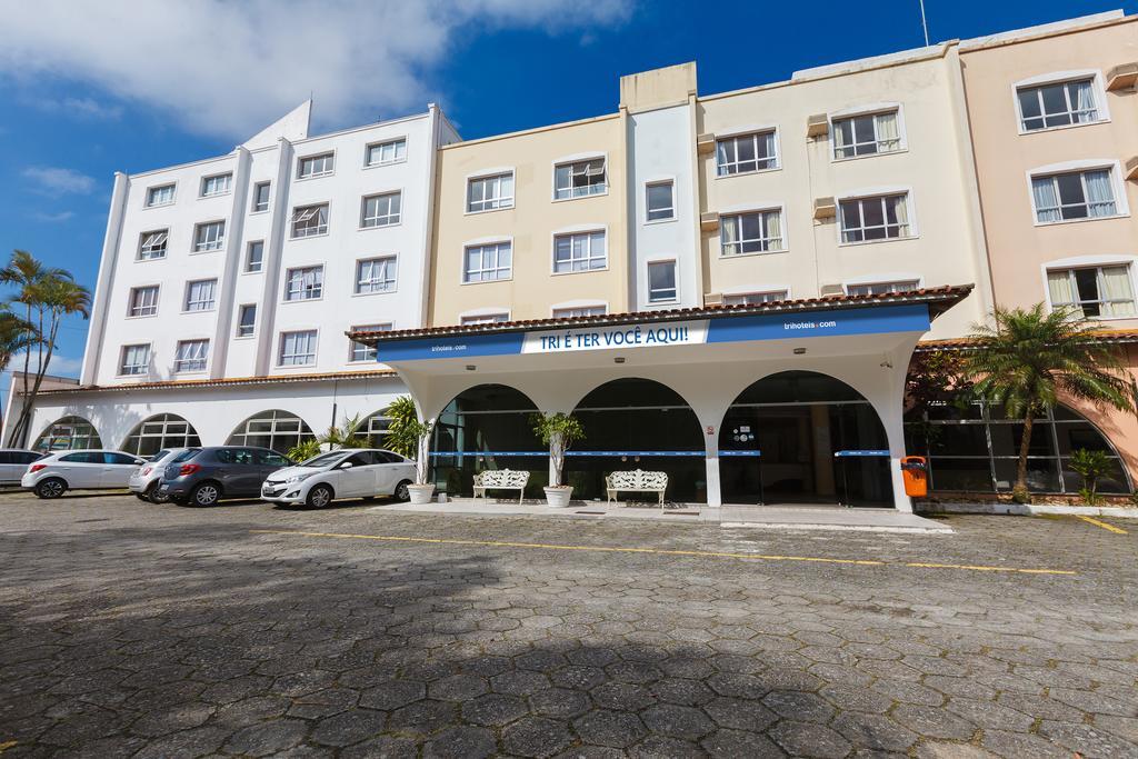 Tri Hotel Florianopolis Ngoại thất bức ảnh