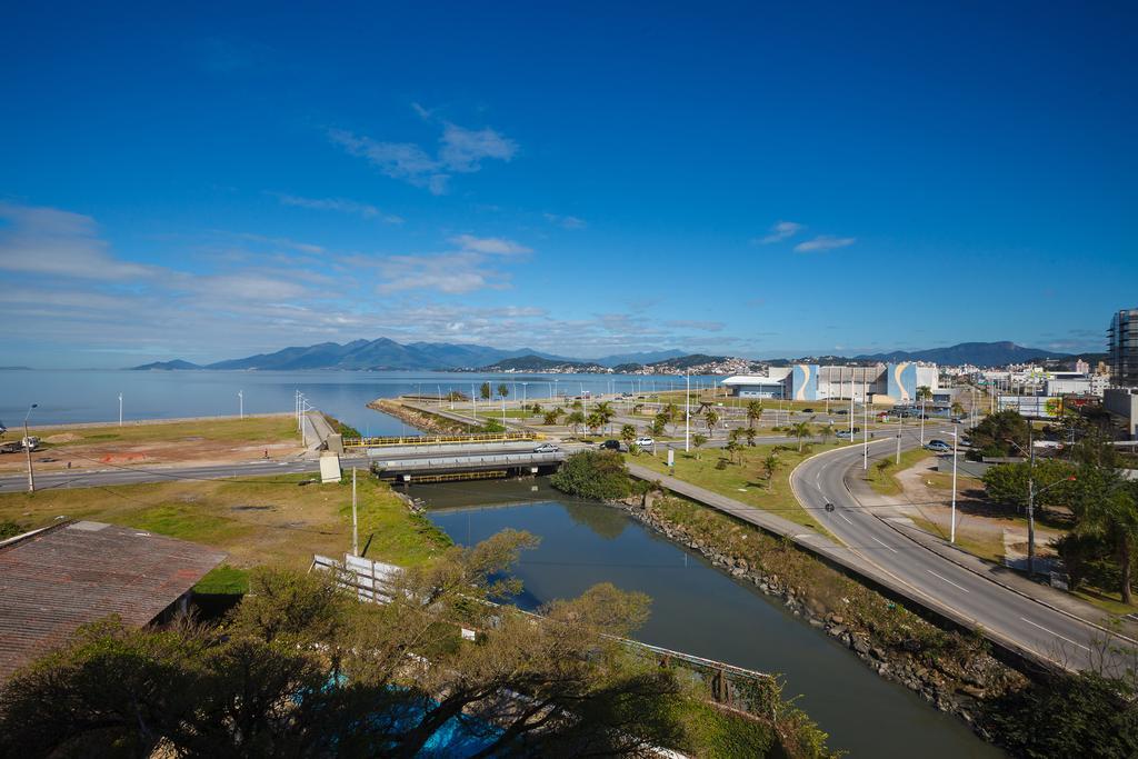 Tri Hotel Florianopolis Ngoại thất bức ảnh