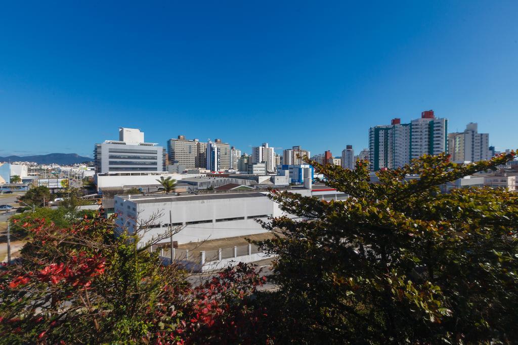 Tri Hotel Florianopolis Ngoại thất bức ảnh