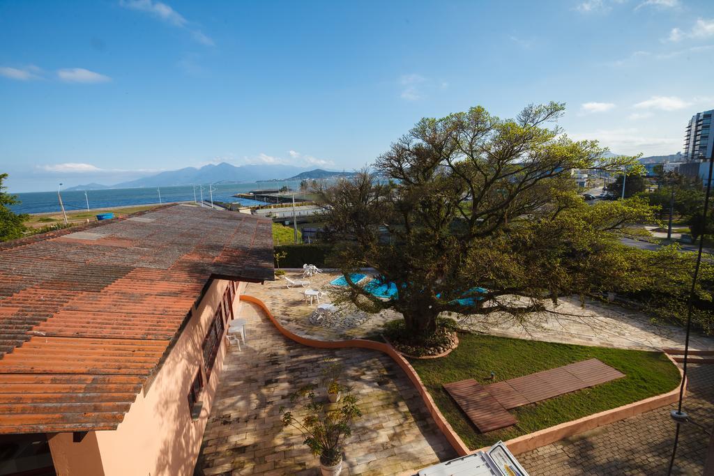 Tri Hotel Florianopolis Ngoại thất bức ảnh