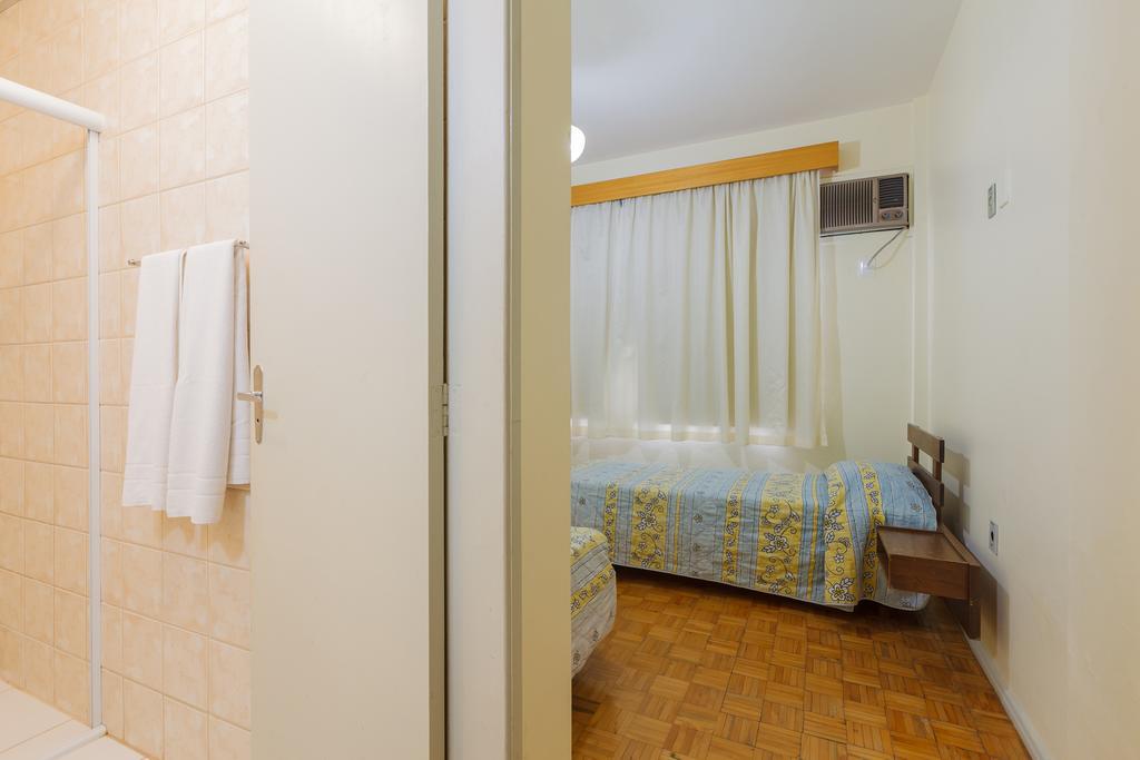 Tri Hotel Florianopolis Ngoại thất bức ảnh