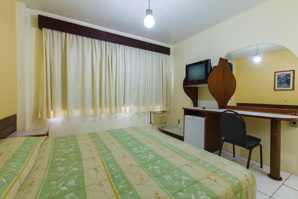 Tri Hotel Florianopolis Ngoại thất bức ảnh