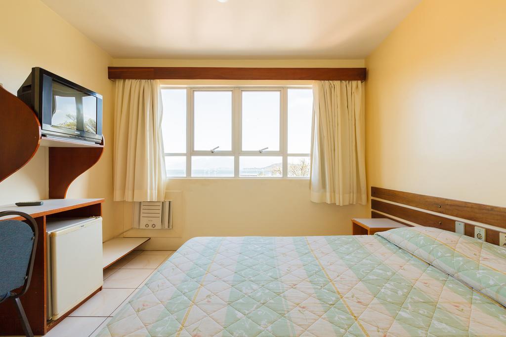 Tri Hotel Florianopolis Ngoại thất bức ảnh