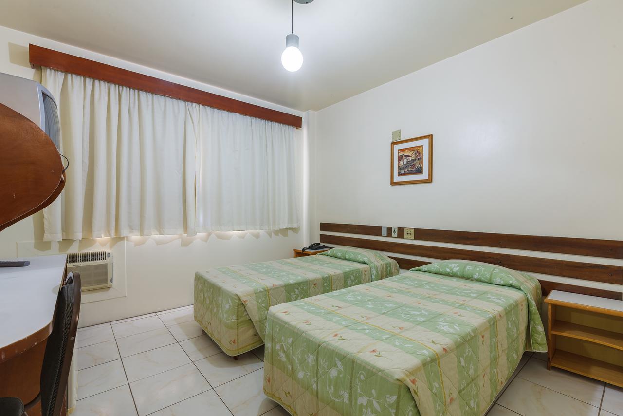 Tri Hotel Florianopolis Ngoại thất bức ảnh