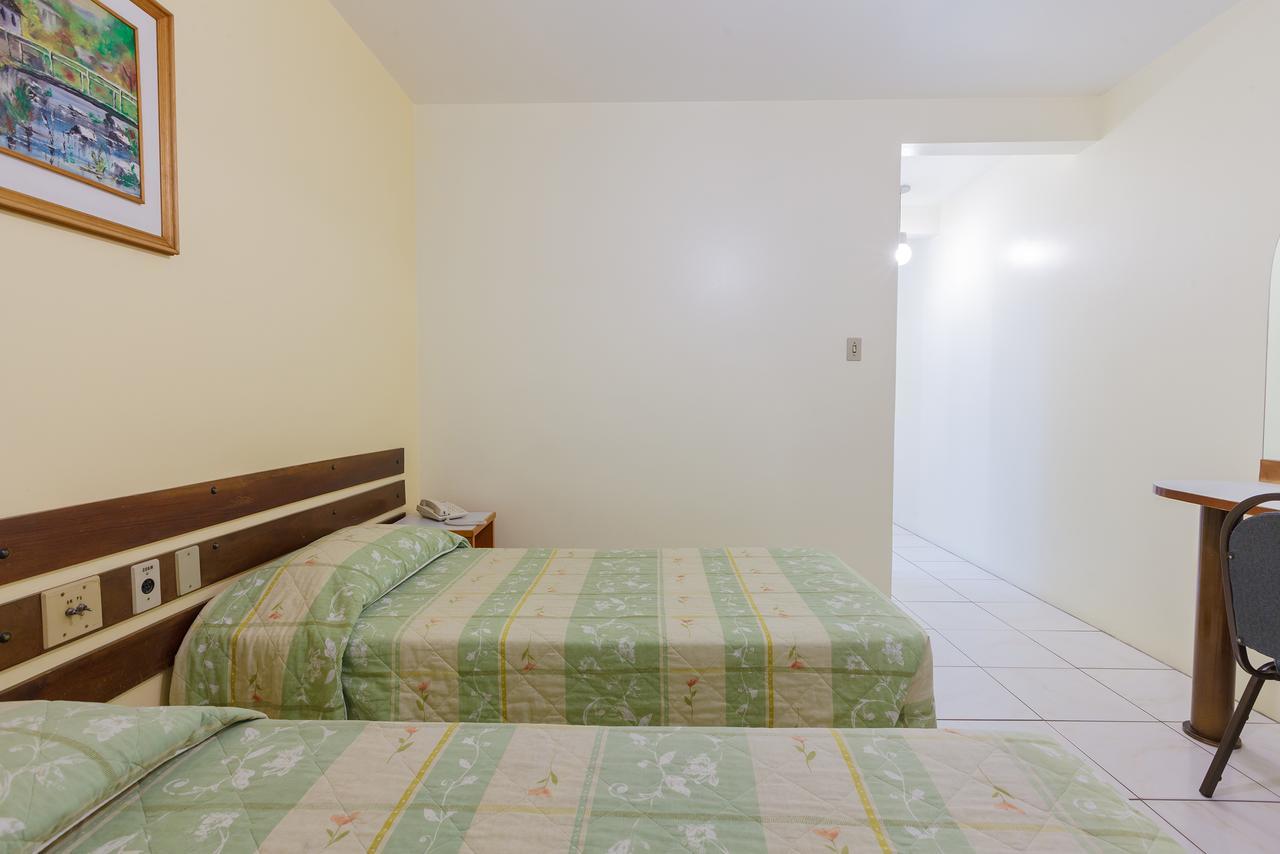 Tri Hotel Florianopolis Ngoại thất bức ảnh