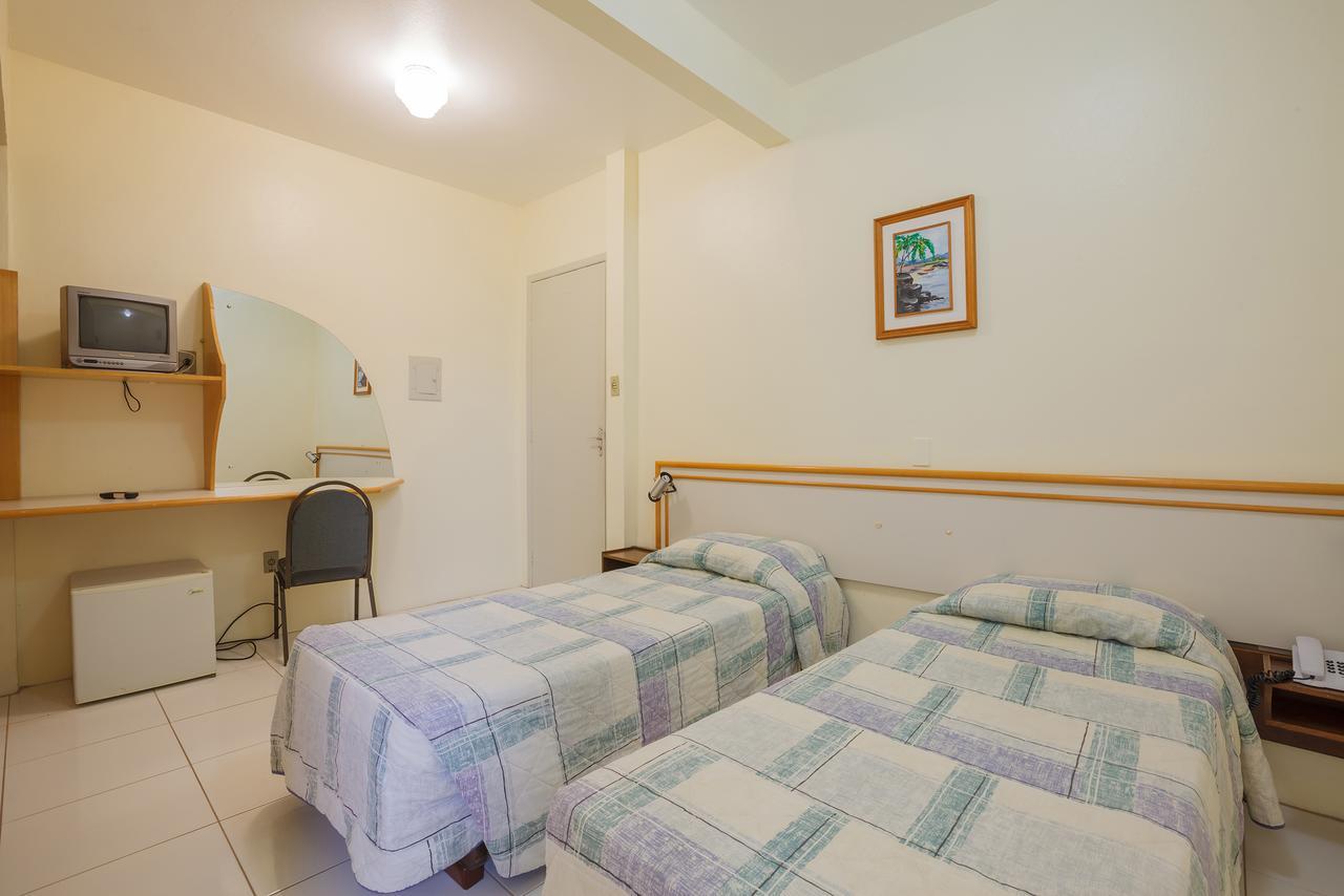 Tri Hotel Florianopolis Ngoại thất bức ảnh