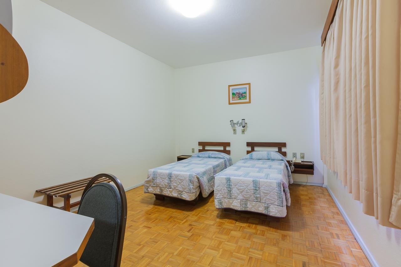 Tri Hotel Florianopolis Ngoại thất bức ảnh