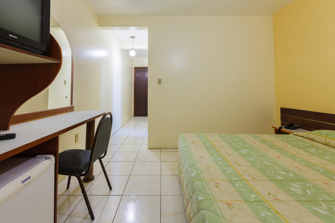 Tri Hotel Florianopolis Ngoại thất bức ảnh