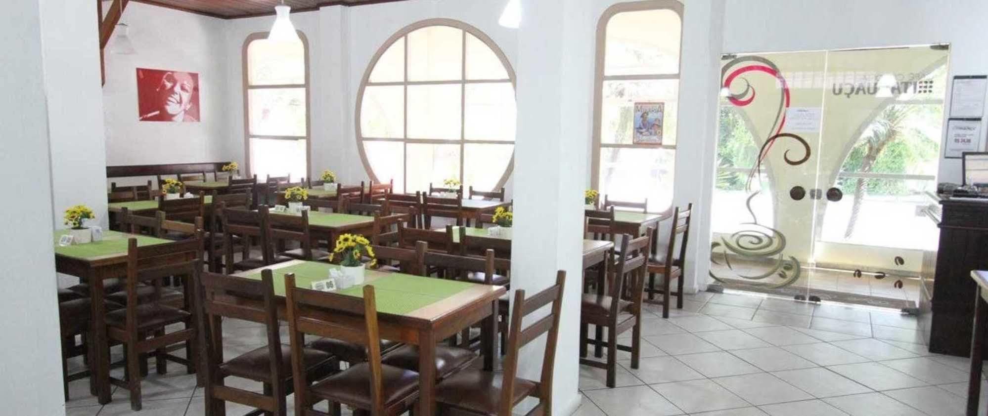 Tri Hotel Florianopolis Ngoại thất bức ảnh