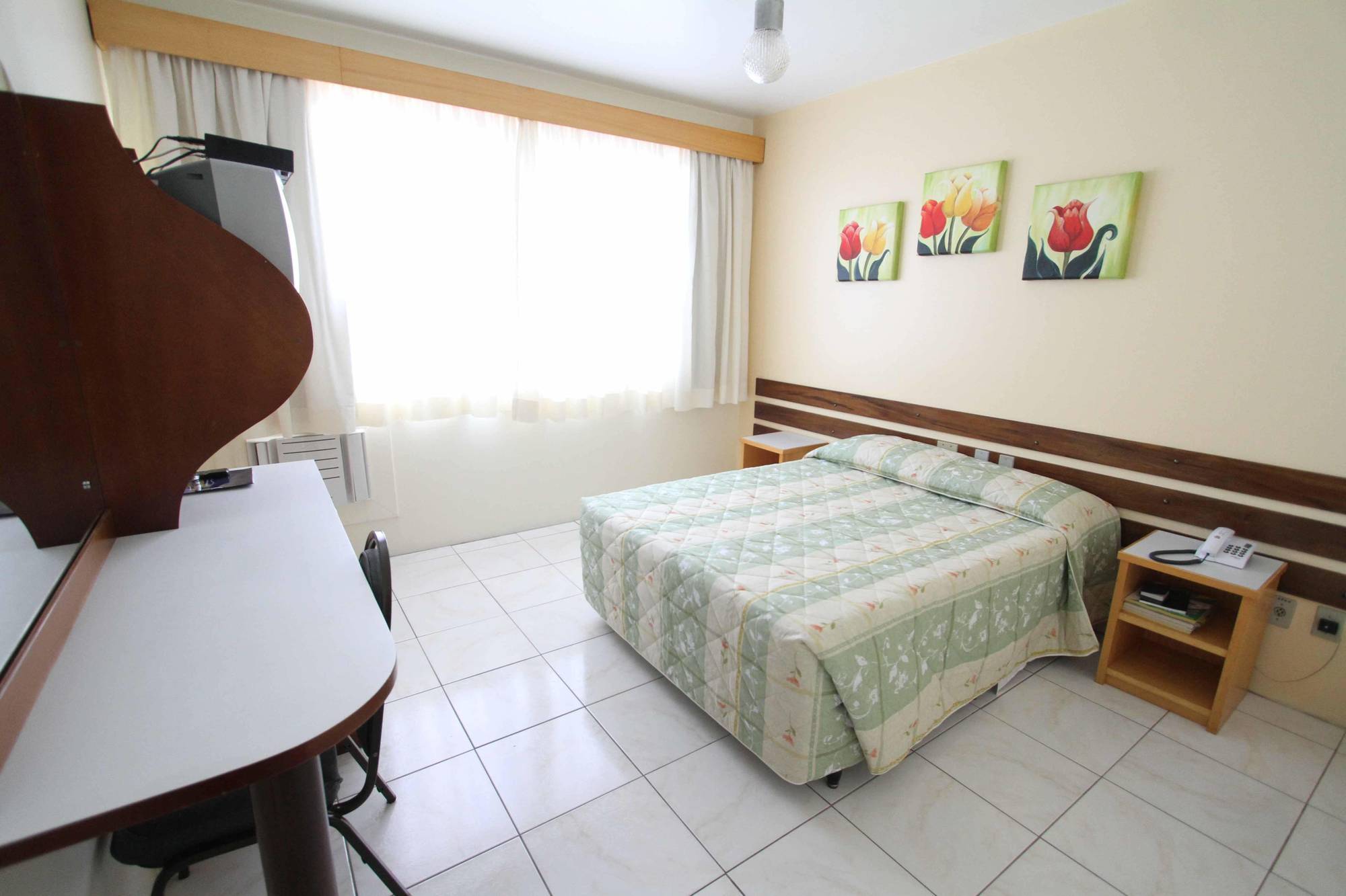 Tri Hotel Florianopolis Ngoại thất bức ảnh