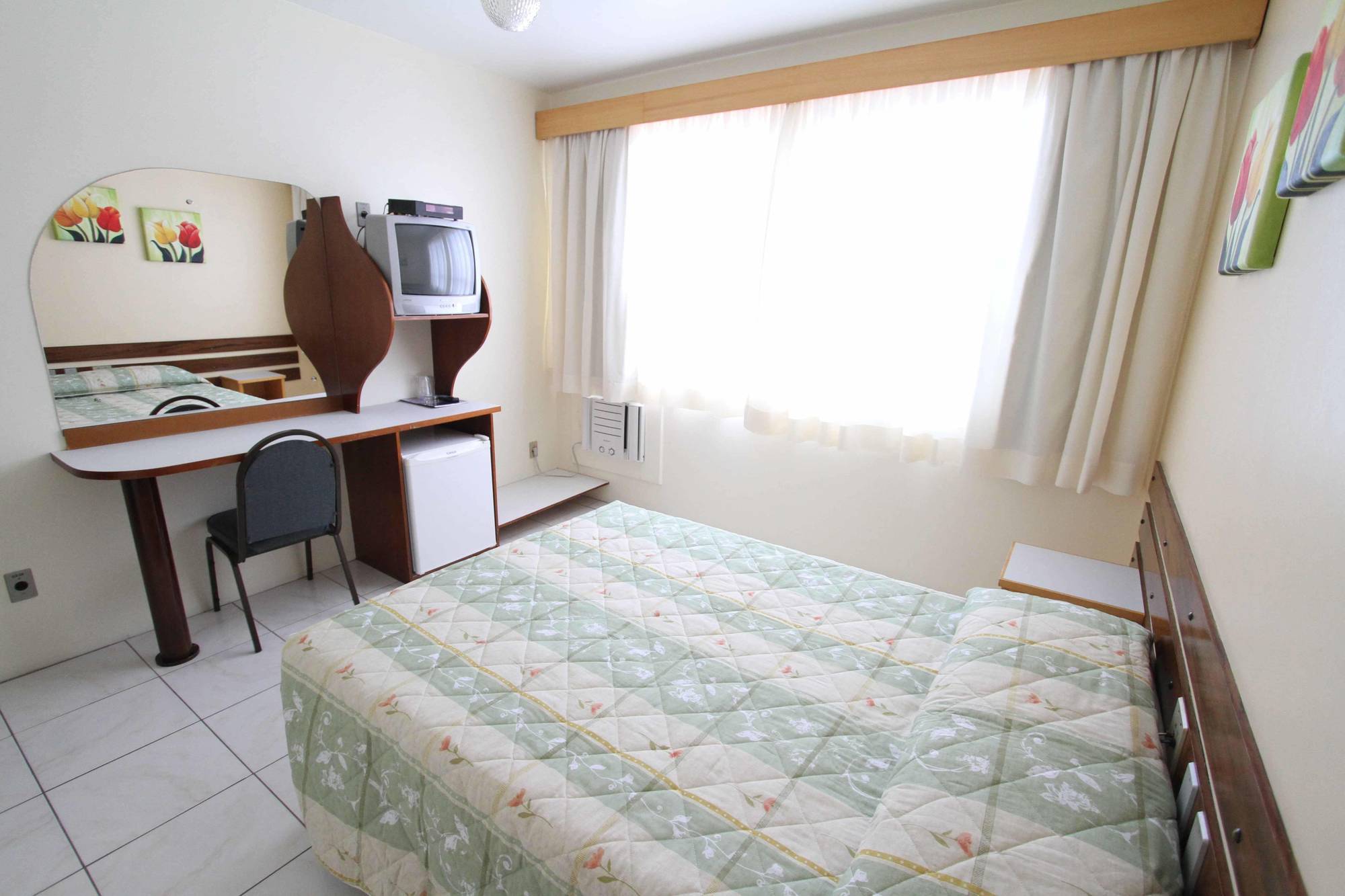 Tri Hotel Florianopolis Ngoại thất bức ảnh