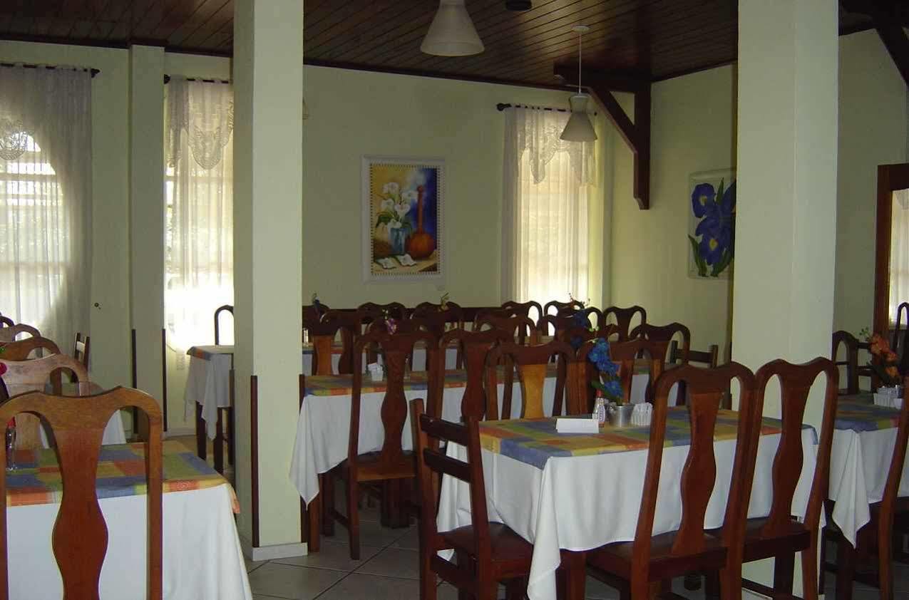 Tri Hotel Florianopolis Ngoại thất bức ảnh