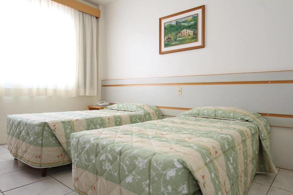 Tri Hotel Florianopolis Ngoại thất bức ảnh