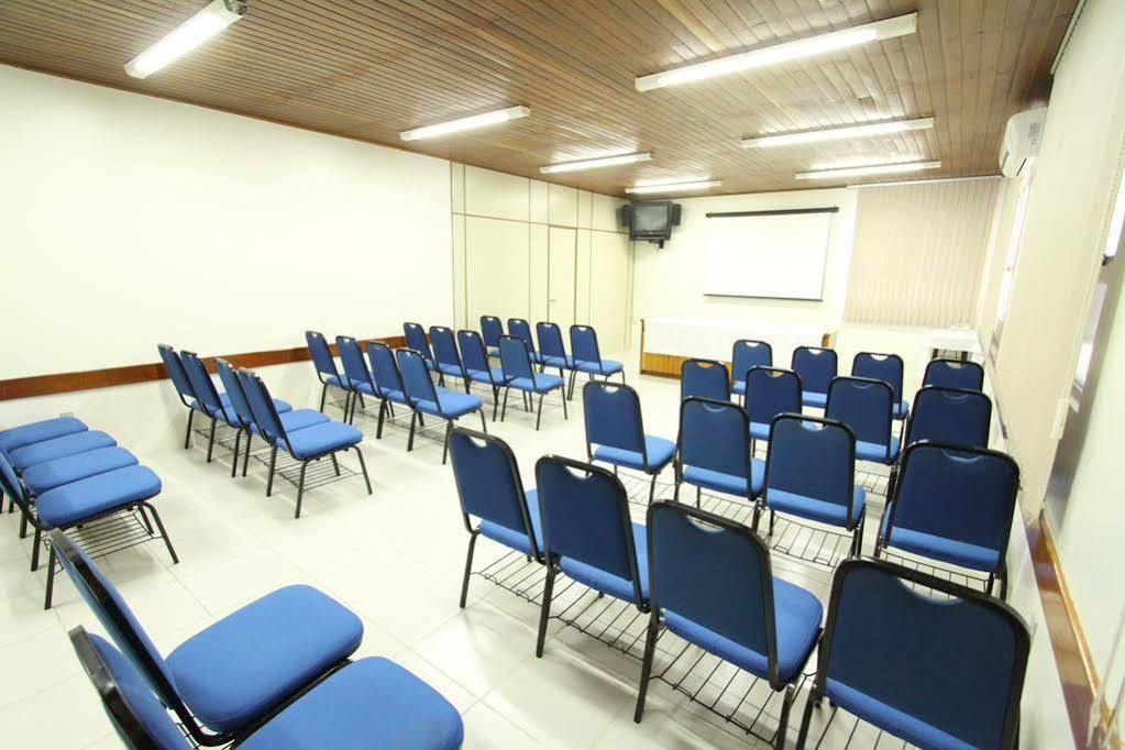 Tri Hotel Florianopolis Ngoại thất bức ảnh