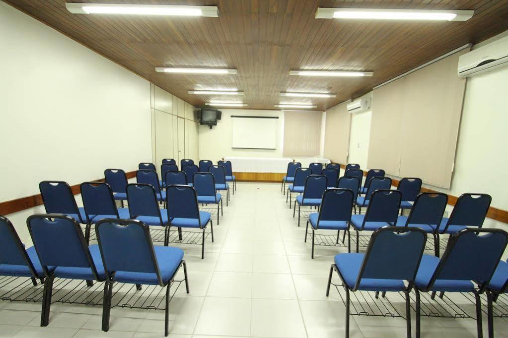 Tri Hotel Florianopolis Ngoại thất bức ảnh