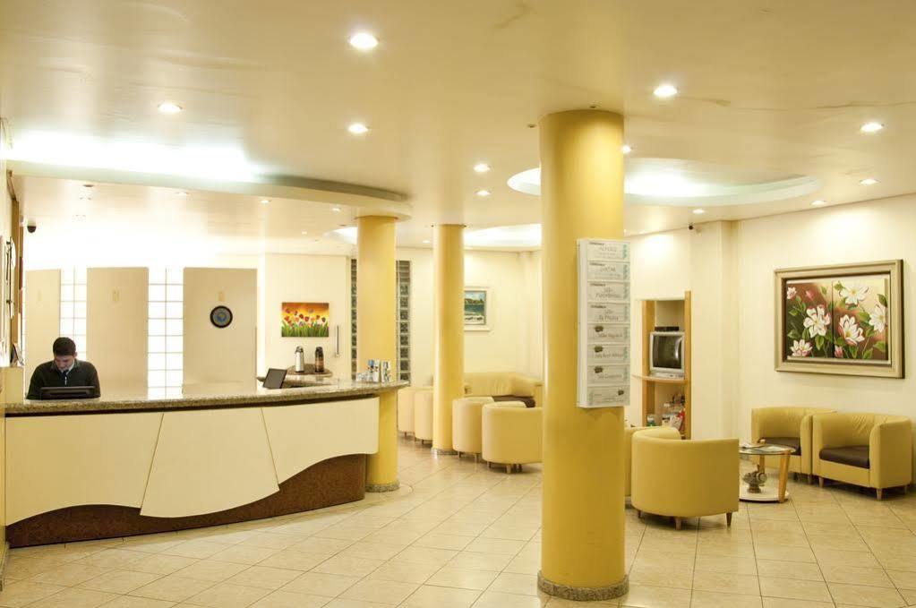 Tri Hotel Florianopolis Ngoại thất bức ảnh