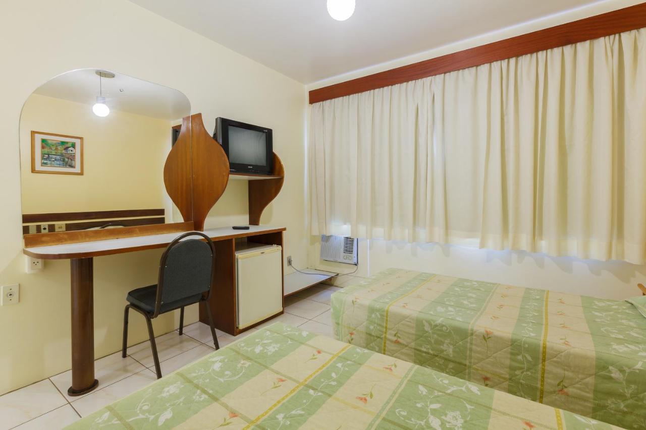 Tri Hotel Florianopolis Ngoại thất bức ảnh
