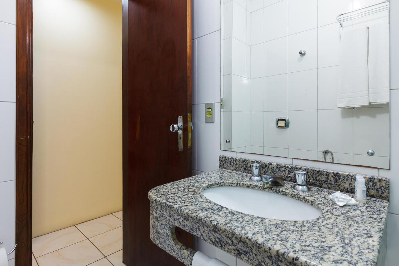Tri Hotel Florianopolis Ngoại thất bức ảnh