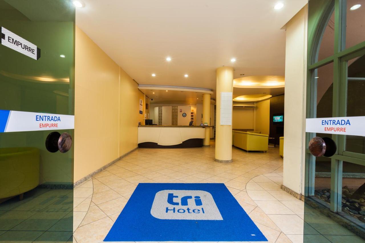 Tri Hotel Florianopolis Ngoại thất bức ảnh