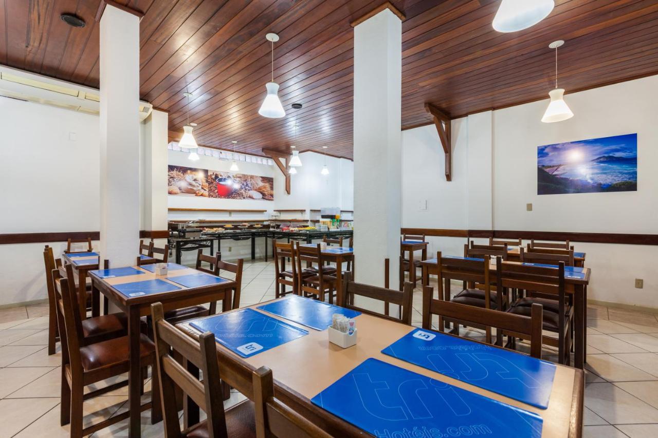 Tri Hotel Florianopolis Ngoại thất bức ảnh