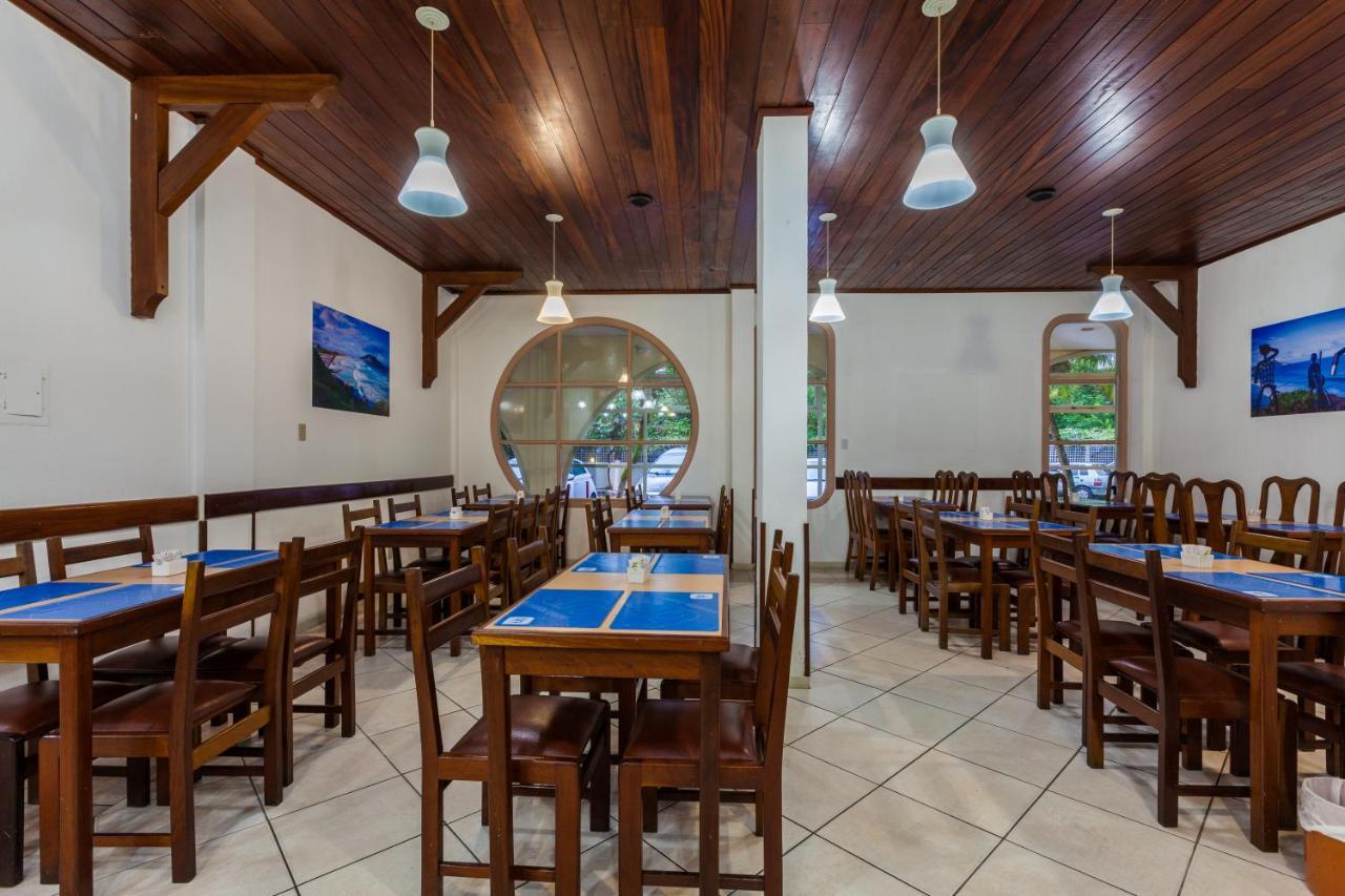 Tri Hotel Florianopolis Ngoại thất bức ảnh