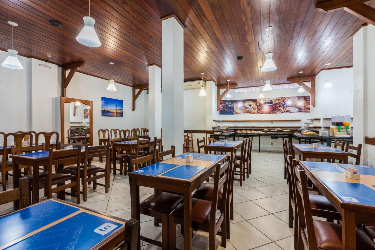 Tri Hotel Florianopolis Ngoại thất bức ảnh